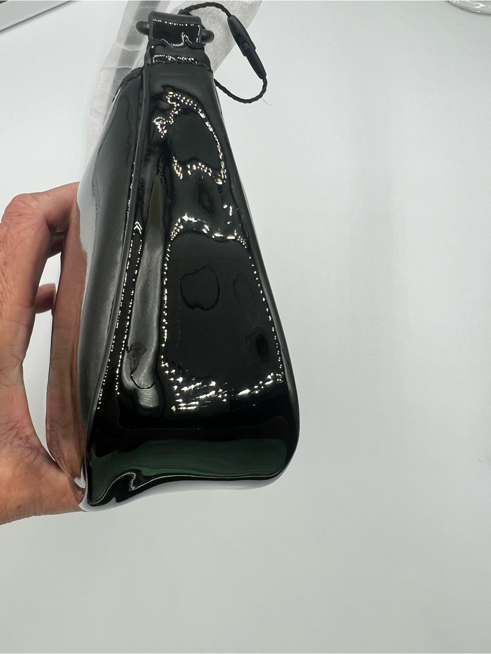 Kurt Geiger London NWT Highgate Bag - Black - Picture 9 of 13